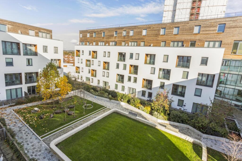 Main image of property: Capitol Way London NW9