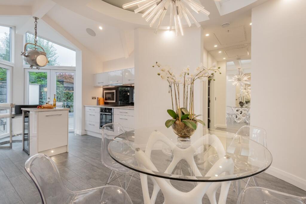House in High Newton, Staveley-in-Cartmel - View 5