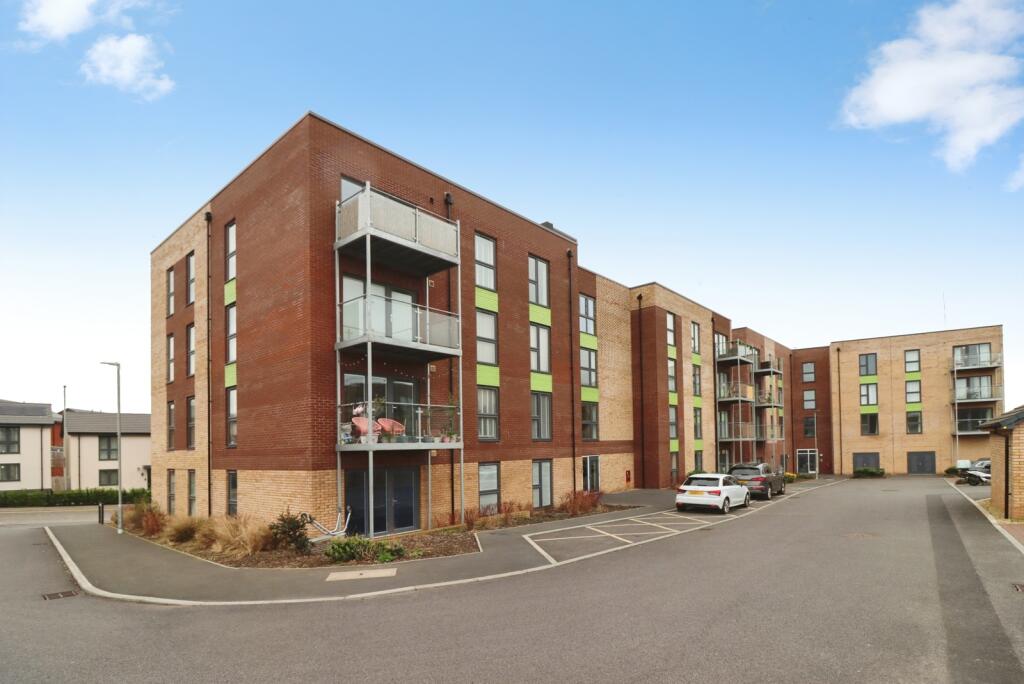 Main image of property: Flatts Close, Stoke Gifford, Bristol, BS34