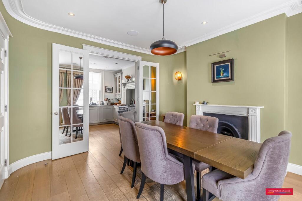 3 bedroom terraced house for rent