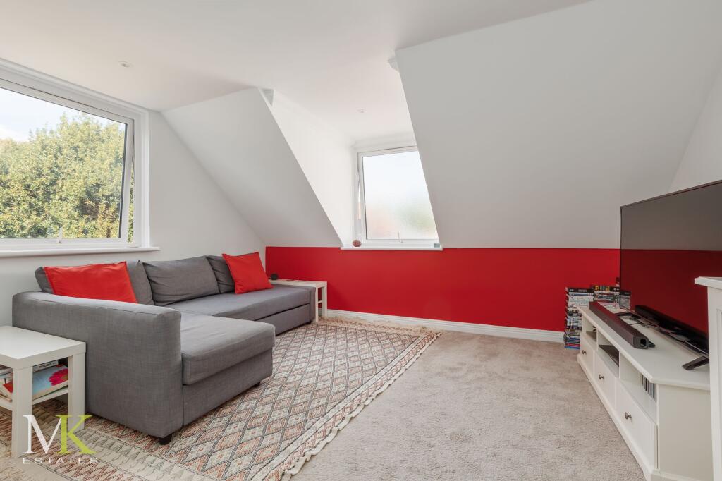 Apartment in Bournemouth, Lansdowne - More
