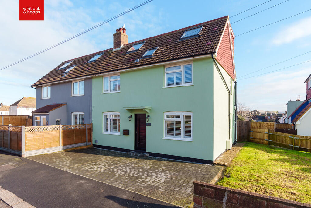 Main image of property: Brambledean Road, Portslade