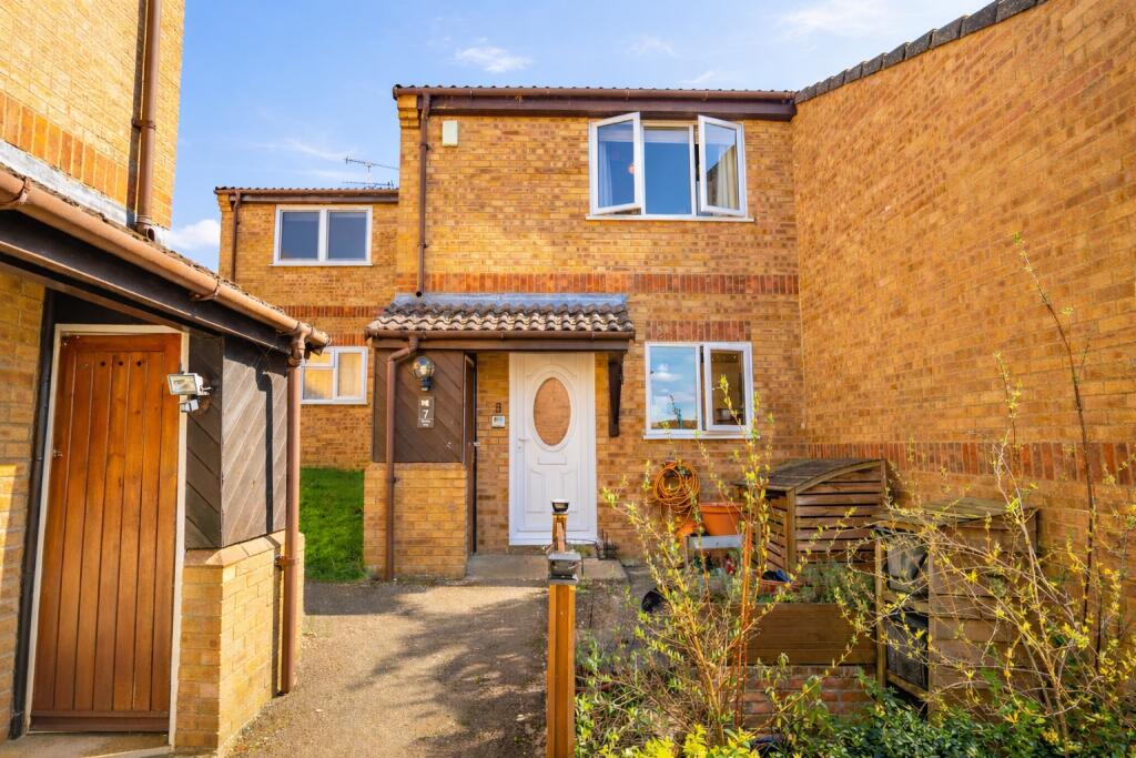 Additional image 12 of Barley Rise, Northfield Road, Harpenden, Hertfordshire, AL5