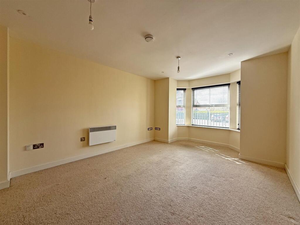 Bromley Court, Copthorne Road, Shrewsbury - View 2