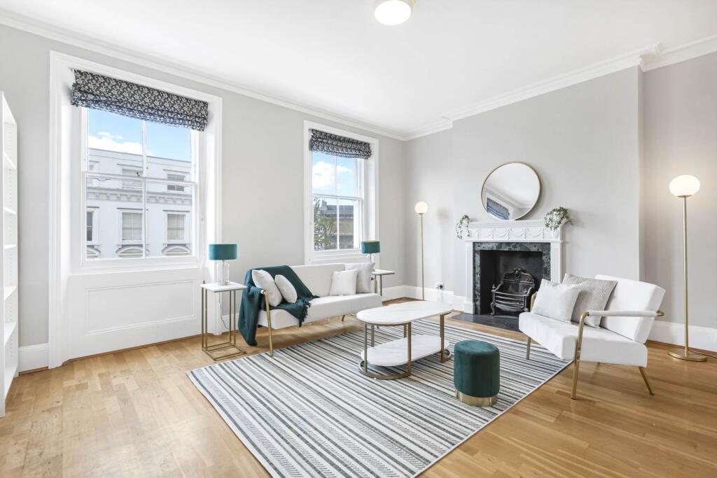 Main image of property: Sutherland Street, London, SW1V