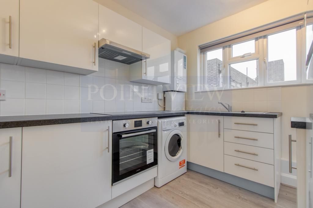 Apartment in Twickenham - More