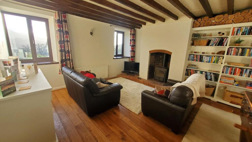 House in Llandudno, Llanelltyd - View 5
