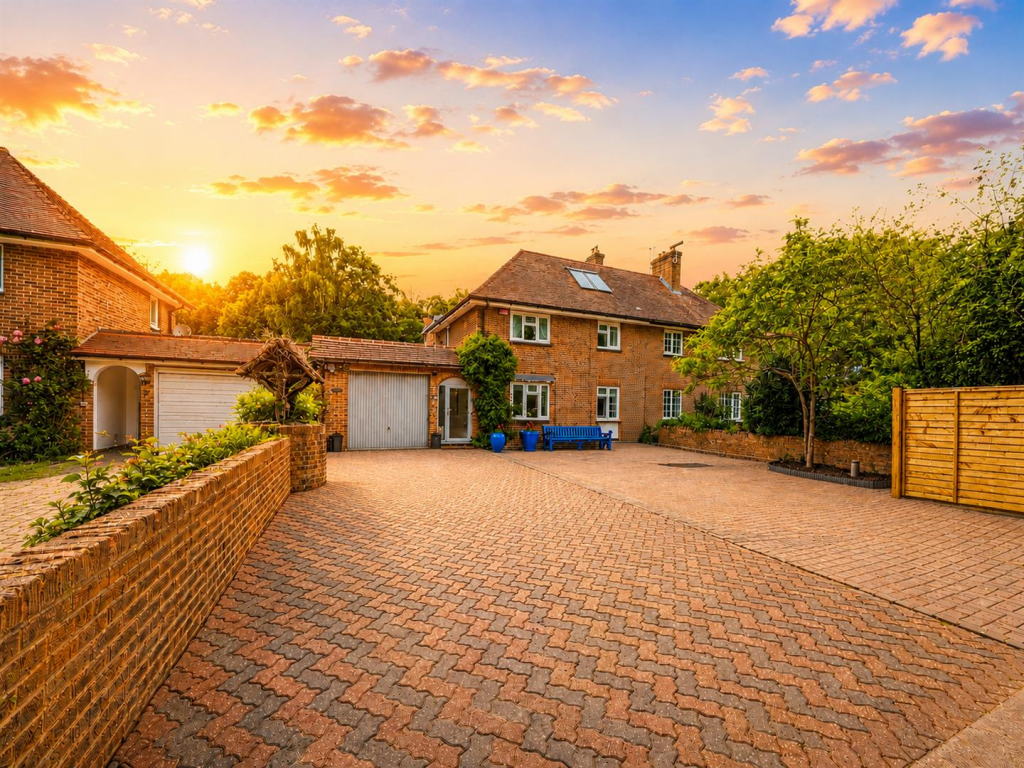 Main image of property: Herne Road, Herne Bay