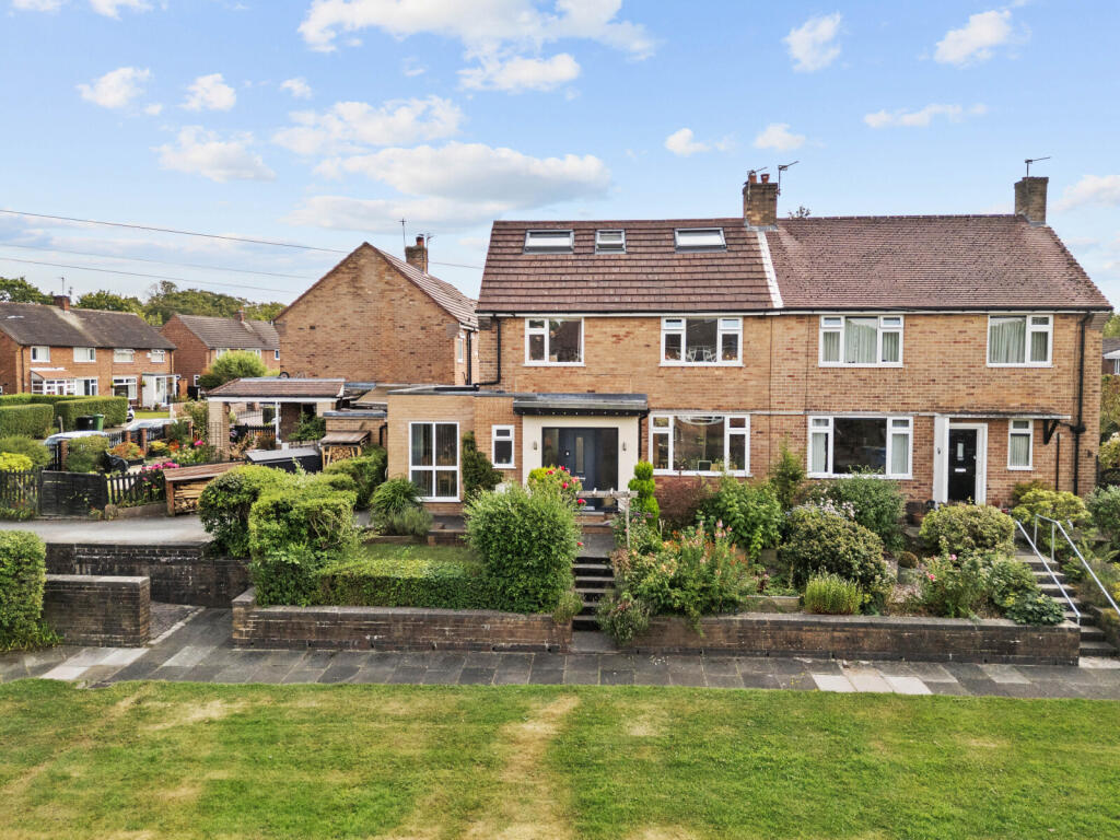 House in Warrington