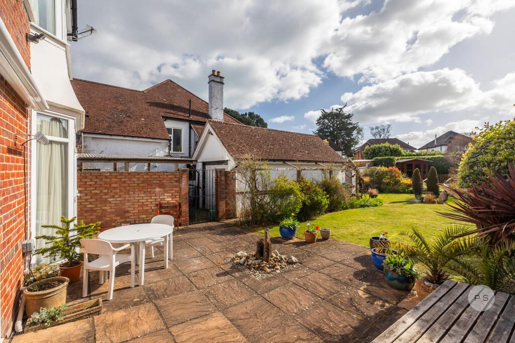 Additional image 19 of Spur Hill Avenue, Lower Parkstone, Poole, BH14 9PJ