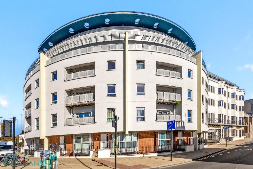 Main image of property: Royal View, 80 Grand Parade, Brighton