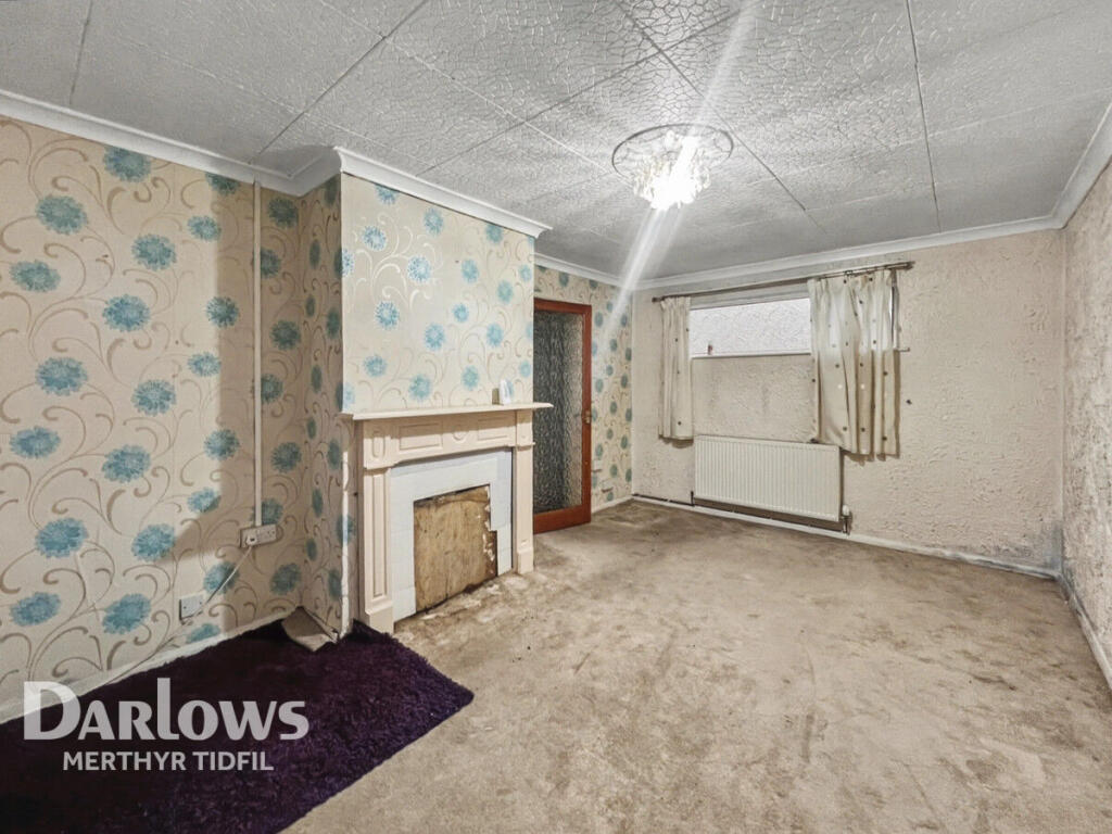 Main image of property: Cypress Close, Merthyr Tydfil