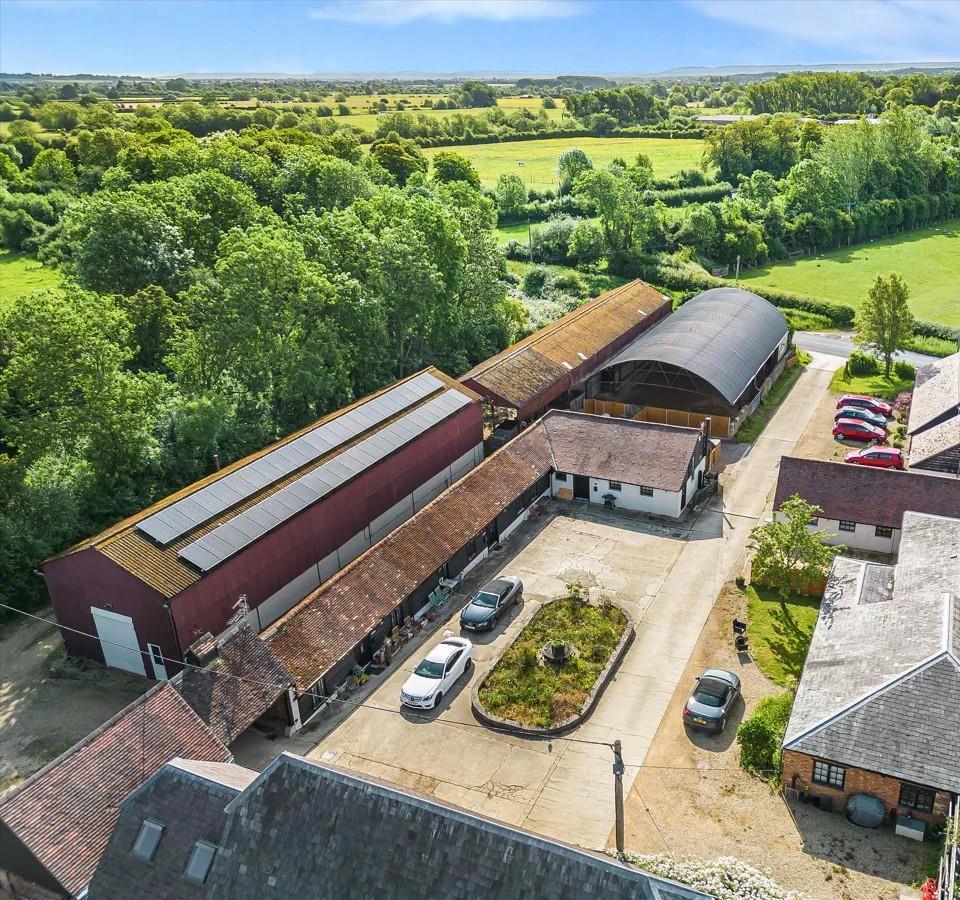 Main image of property: Waterperry, Oxford, Oxfordshire, OX33