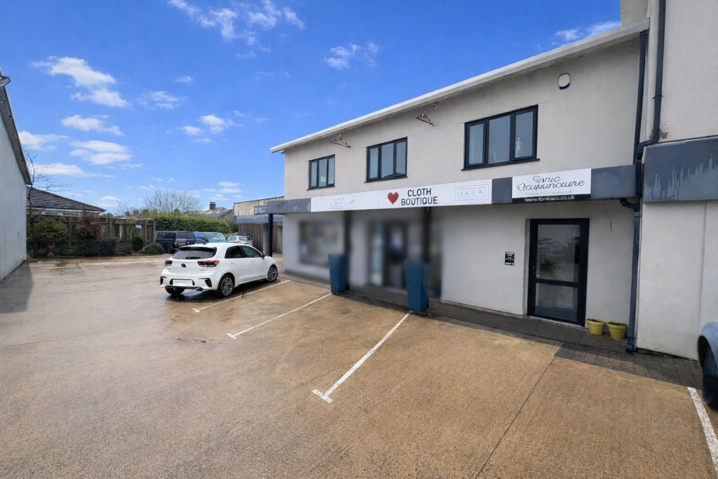 Main image of property: Enterprise House, Warwick Street, Longridge, PR3