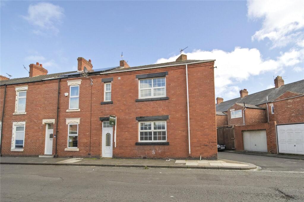 Main image of property: Union Street, Blyth, Northumberland, NE24