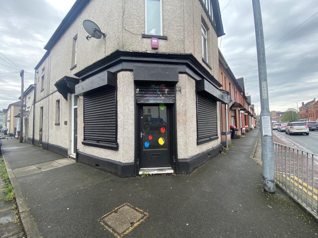 Main image of property: George street, Newport, 