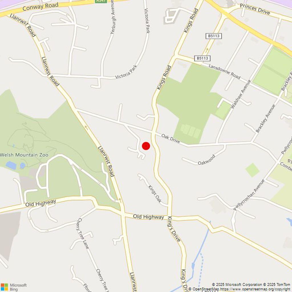 Property Map