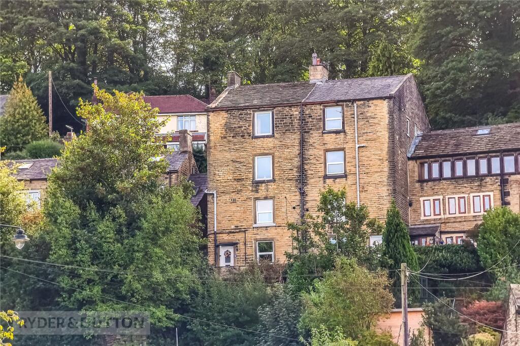 Main image of property: Back Lane, Holmfirth, West Yorkshire, HD9
