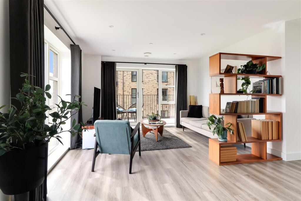 Main image of property: Clara Rackham Street, Cambridge