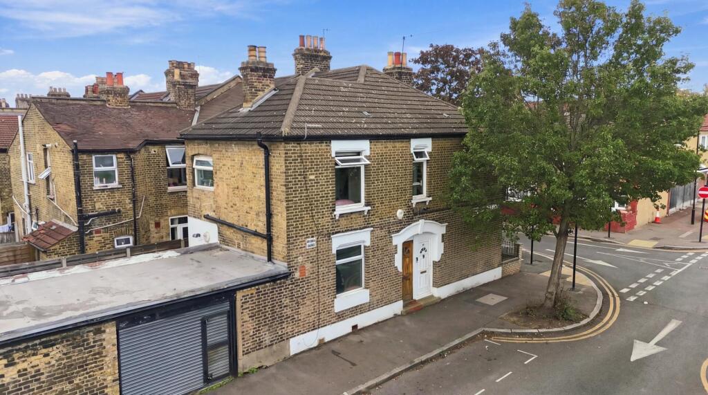 Main image of property: Kildare Road, London