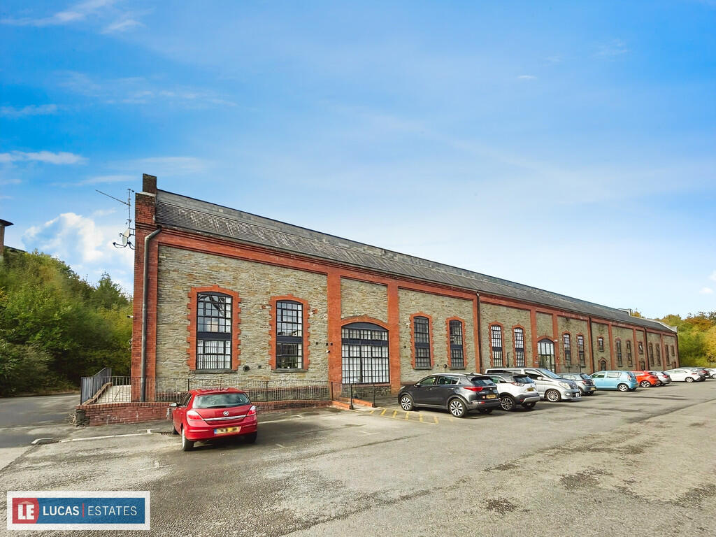 Main image of property: Winding Wheel Lane, Penallta