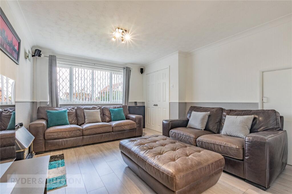 Rushmere, Ashton-under-Lyne, Greater Manchester, OL6 photo 3