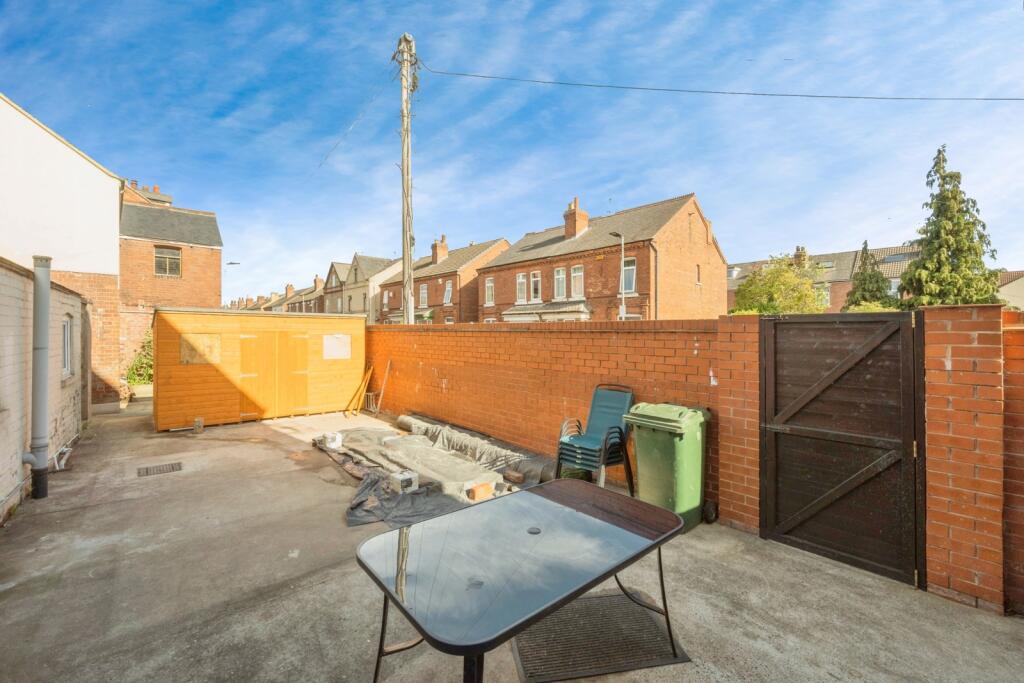 Furnival Road, Doncaster, South Yorkshire, DN4 photo 4