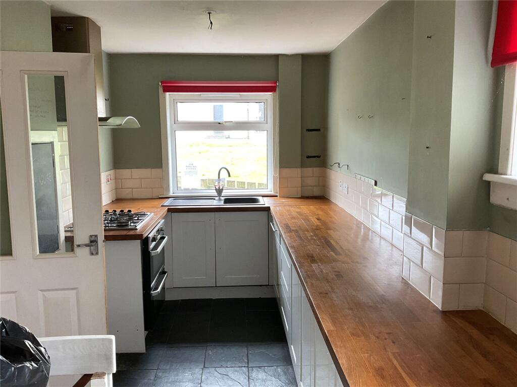 House in Cumbernauld, North Lanarkshire - View 2