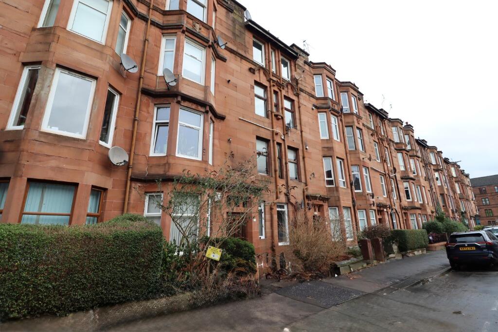 Main image of property: Garry Street, Cathcart, Glasgow, G44