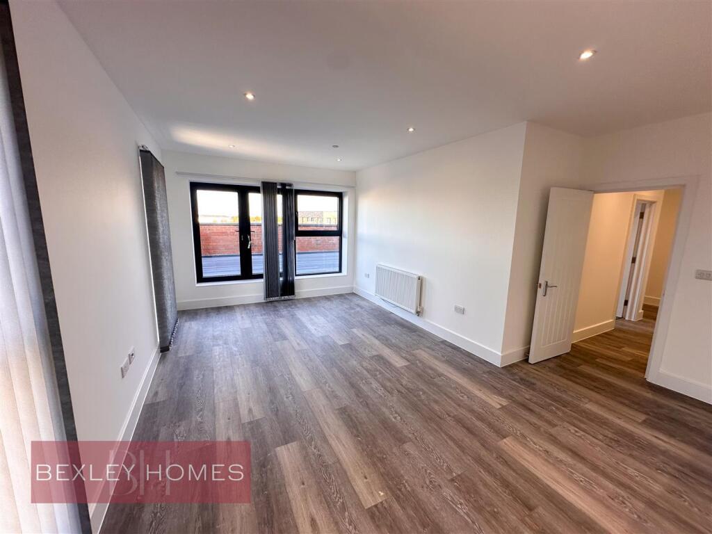Main image of property: Piara Apartments, 4 Victoria Road, Dartford