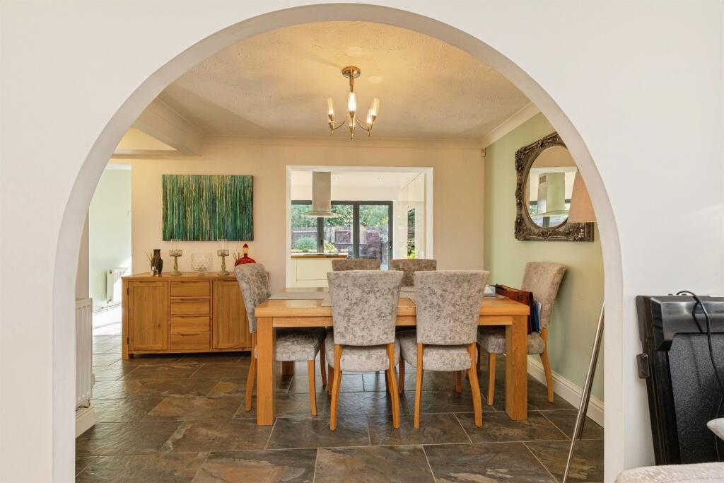 Main image of property: Coopers Drive, Yate, Bristol