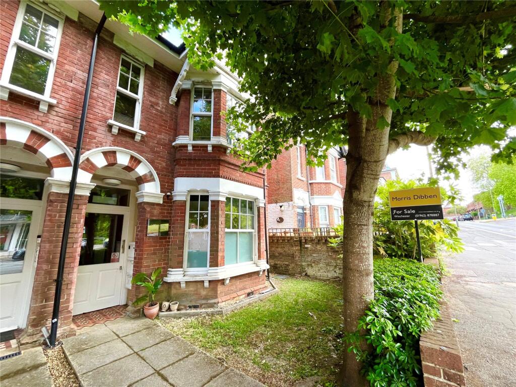 Main image of property: Sussex Street, Winchester, Hampshire, SO23