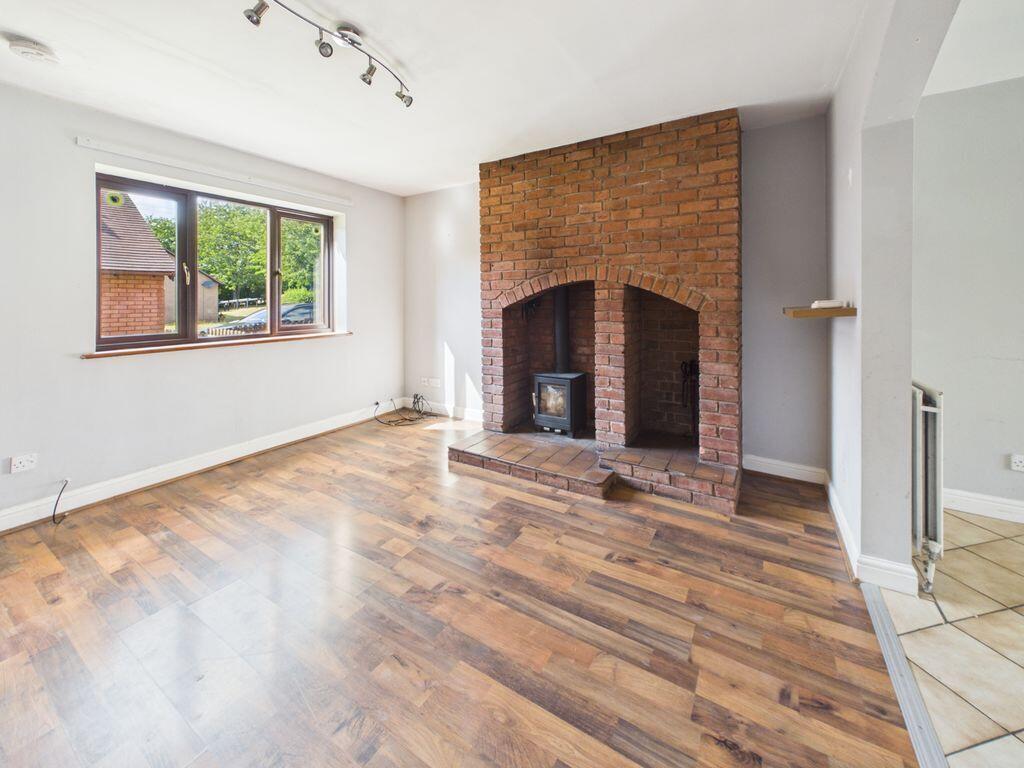 House in Chelmarsh, Shropshire - View 4