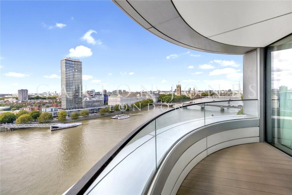 Apartment in London - More