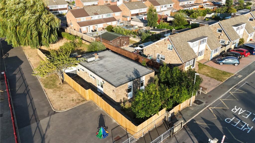 Main image of property: The Harriers, Covingham, Swindon, SN3
