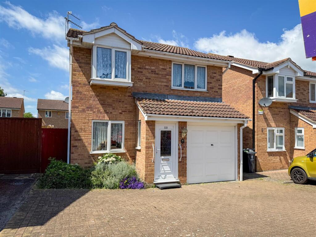 Main image of property: Greenacres, East Clacton, Clacton-on-Sea, Essex