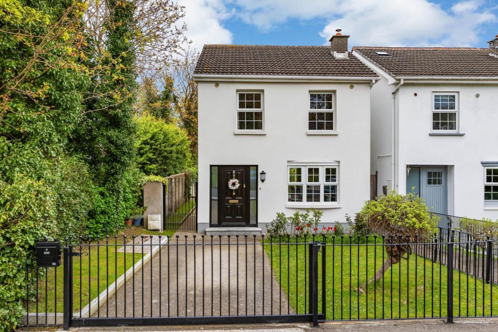Main image of property: 4 The Cove, Malahide, Co Dublin, K36FK82