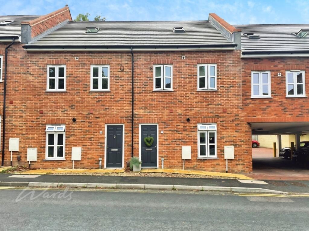 Main image of property: Pembury Road Tonbridge TN9