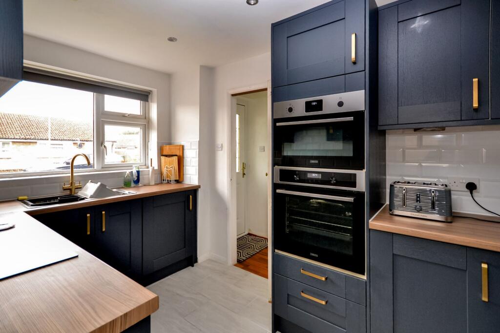 Main image of property: Elm Road, St. Marys Bay, TN29