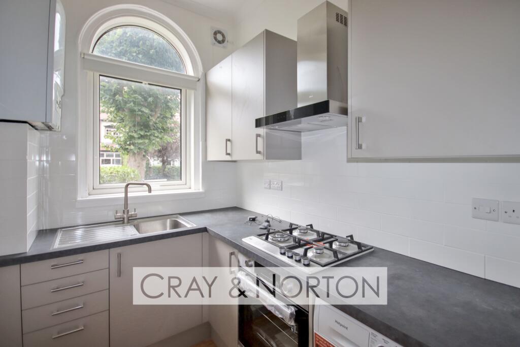 Apartment in Croydon - View 2
