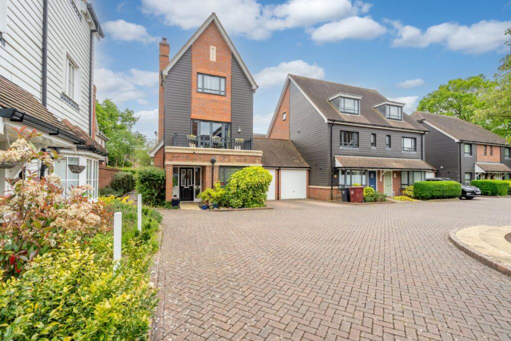Main image of property: Lillywhite Road, Chichester