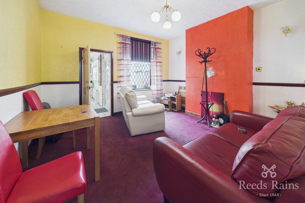 House in Burnley, Lancashire - View 3
