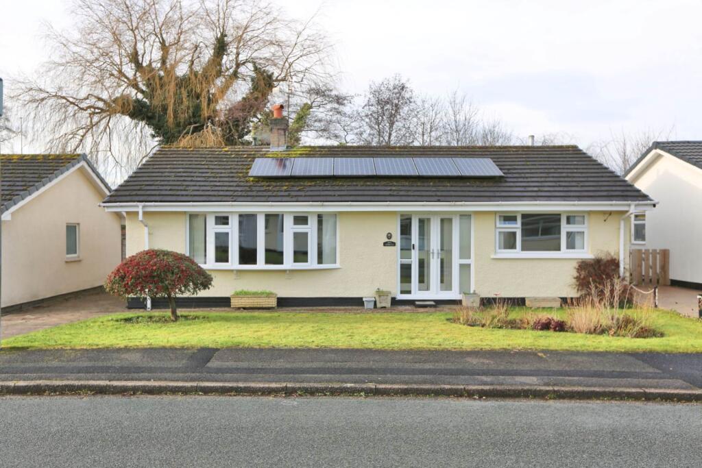 Main image of property: Calder Close, Bollington