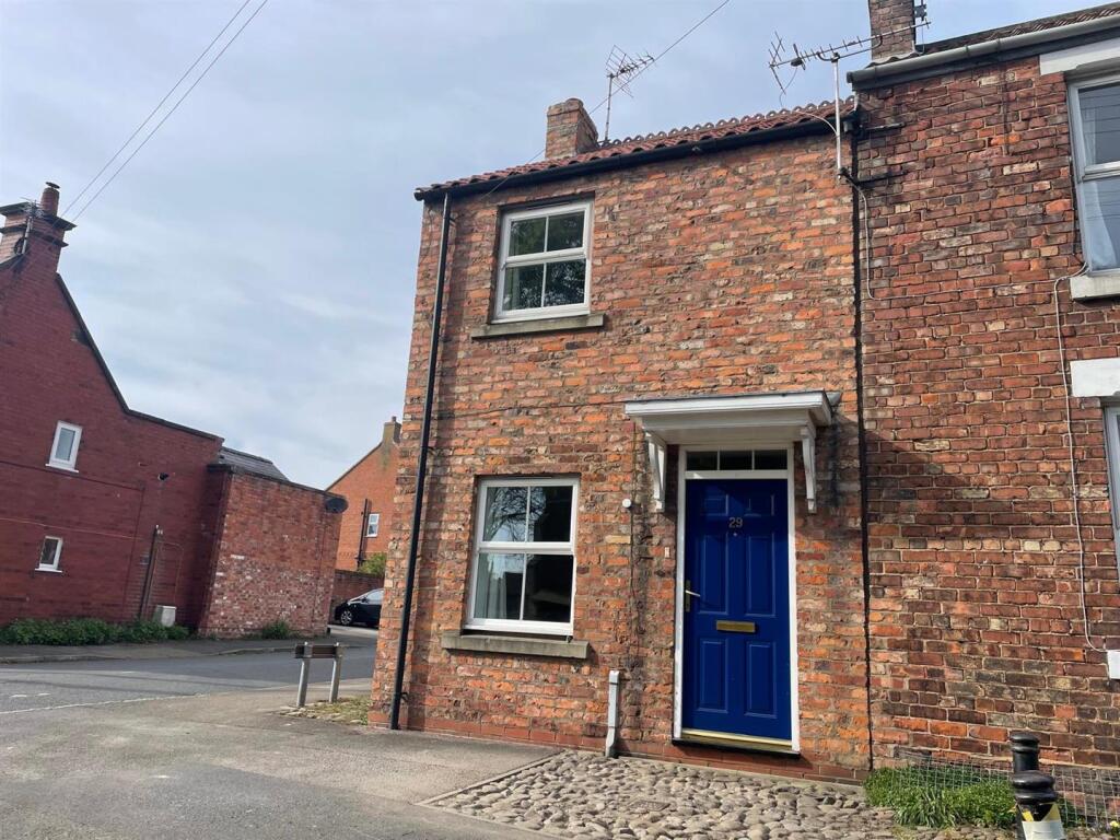 Main image of property: 29 Church View, Brompton, Northallerton