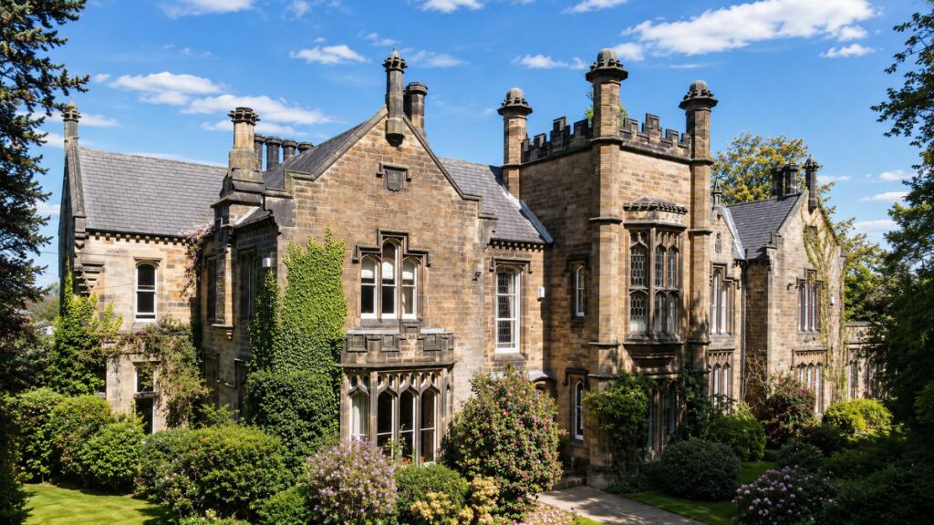 Main image of property: Pierremont House, Pierremont Drive, Darlington