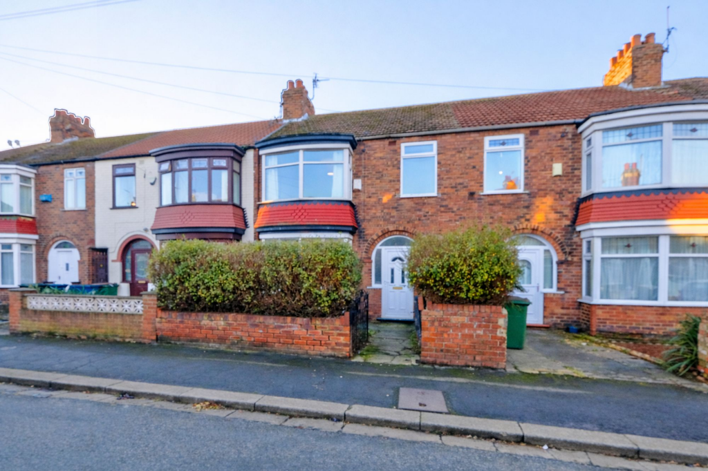 Main image of property: Buckingham Road, Redcar, TS10