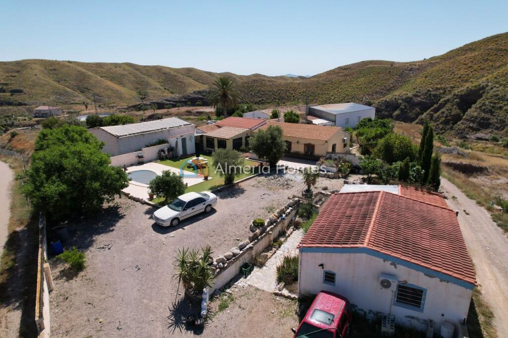 Main image of property: Andalucia, Almería, Albox