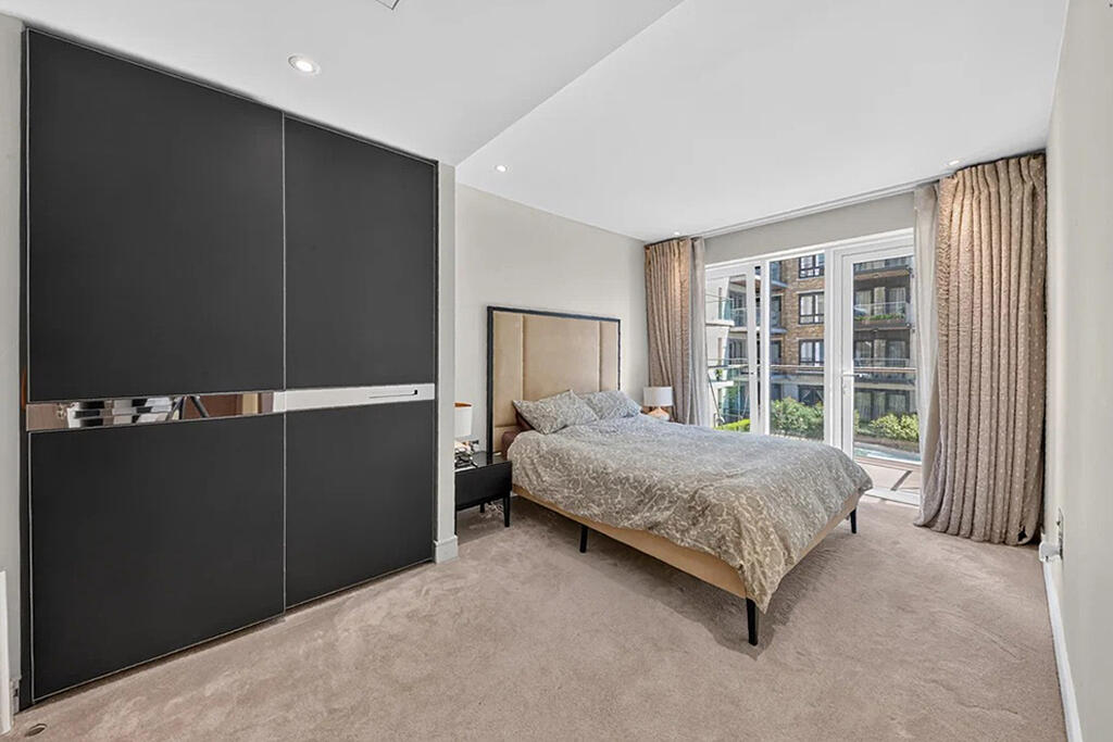 Apartment in London - View 4