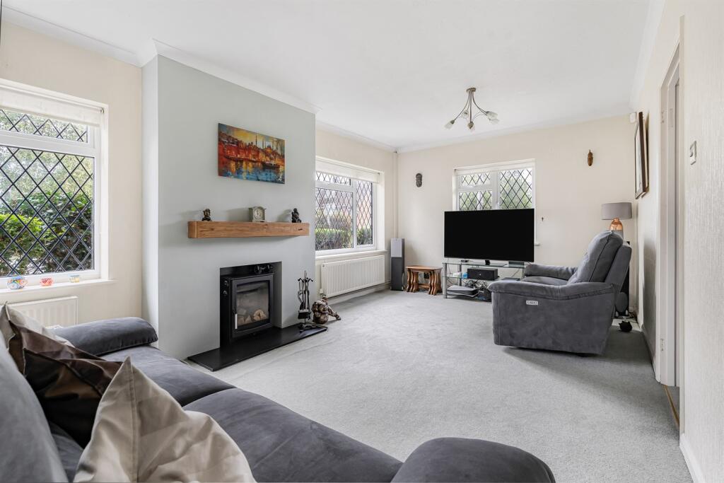House in Reading, Caversham - View 2