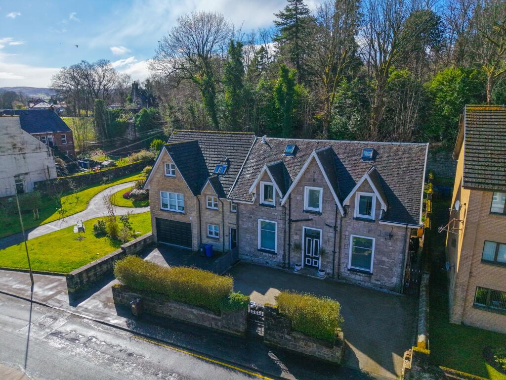 Main image of property: West Bridgend, Dumbarton, G82